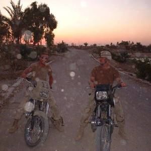 Meet your Posher, David